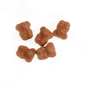 Gomitas para Aumentar la Vitalidad Masculina - Fórmula Natural para Mayor Energía y Resistencia - Product Image 1