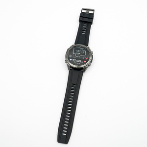 Reloj Inteligente SANVNET SNT PathFinder <span class=keywords><strong>GPS</strong></span> con <span class=keywords><strong>Mapa</strong></span> Local, Pantalla AMOLED <span class=keywords><strong>de</strong></span> 1.43 Pulgadas, Resistente al Agua 5ATM, Barómetro, Altímetro, para Deportes al Aire Libre - Product Image 5