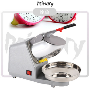 Oodt-máquina de afeitar eléctrica automática <span class=keywords><strong>para</strong></span> nieve, trituradora de <span class=keywords><strong>hielo</strong></span> de alta calidad - Product Image 5