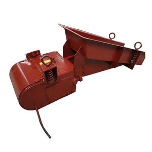 Alimentador Vibratorio Pequeño de Calidad Superior, Transportador Vibratorio Electromagnético - Product Image 2