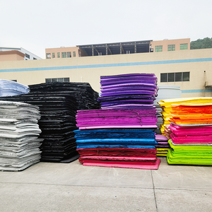 Các Nhà Sản Xuất Tùy Chỉnh Chết Cắt Mật Độ Cao Dày EVA Tấm Bọt Chất Liệu 18Mm 20Mm 38Mm 40Mm 50Mm Goma EVA Foamy - Product Image 5