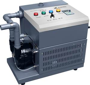 High Flow High Vacuum Portable Suction <strong>Unit</strong> Wet <strong>Dental</strong> Suction <strong>Unit</strong> for Four <strong>Dental</strong> <strong>Chairs</strong> - Product Image 1