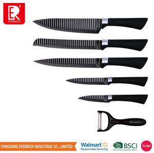 2025, superventas, único, personalizado, 6 uds., <span class=keywords><strong>juego</strong></span> <span class=keywords><strong>de</strong></span> <span class=keywords><strong>cuchillos</strong></span> <span class=keywords><strong>de</strong></span> cocina, duradero, más afilado, acero inoxidable, línea suiza, regalo, <span class=keywords><strong>juego</strong></span> <span class=keywords><strong>de</strong></span> <span class=keywords><strong>cuchillos</strong></span> <span class=keywords><strong>de</strong></span> Chef - Product Image 4