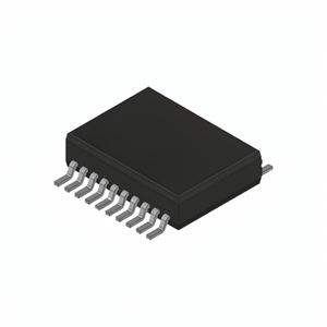 In Stock 20 SSOP MAX741UCAP Electronic Circuit Components Power Management (PMIC) - Product Image 1