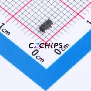 Transistor PMV30UN2R-TP SOT-23 Nuevo y Original, Transistor de Efecto de Campo (MOSFET), Venta al por Mayor de Componentes Electrónicos y Servicio BOM - Product Image 1