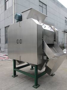 Machine d'extraction de jus d'<span class=keywords><strong>orange</strong></span>, ligne de traitement d'huile, agrumes, extracteur de jus - Product Image 4