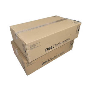 PowerEdge เซิร์ฟเวอร์มือสอง R640รีเฟอร์บิช1U เซิร์ฟเวอร์เคส Xeon เซิร์ฟเวอร์ Dell PowerEdge เซิร์ฟเวอร์1U แร็คเซิร์ฟเวอร์ - Product Image 4
