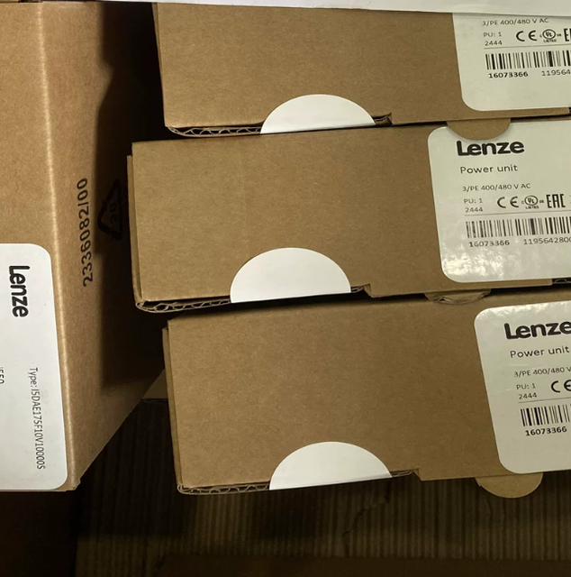 Brand New Frequency Control Panels I5ca5t020000a0000s, Genuine Ample Stock Available. Original Industrial Automation New