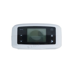 Appareil de thérapie par pression négative des plaies (NPWT) KT-I044, équipement médical NPWT pour pompe à vide des plaies - Product Image 1