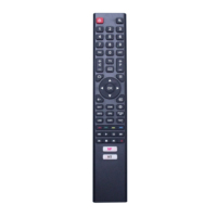 Control remoto de TV inteligente universal de alta calidad a precio de fábrica, control remoto de TV inteligente HDTV, control remoto, 2017