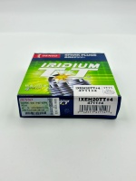 Bujía Original DENSO Iridium 4711 IXEH20TT para RANGE ROVER III 5.0, Lexus CT 2010-, Mazda 2 /1.5L, Benz C63/E63 AMG