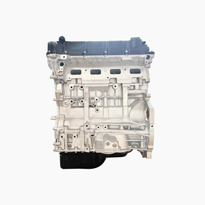 Горячая продажа: Двигатель бензиновый 4B12 2.4L (лонг-блок) для Mitsubishi Outlander 2, 3, Lancer, Delica; для Citroen C - Product Image 3