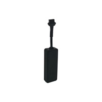 Dispositif de suivi en temps réel HST-SY54 4G LTE GPS Beidou, monté sur tableau de bord, compatible avec application Android, garantie 1 an pour usage automobile