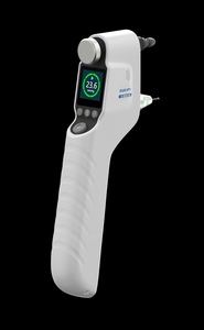 Tonomètre Électrique Portable LumosTail pour Chiens et Chats – Qualité Clinique/Hospitalière - Product Image 4