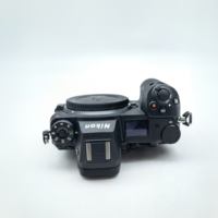 Kamera Video Z6 II Full-Frame Mirrorless 99% Baru, Kamera Digital 4K HD