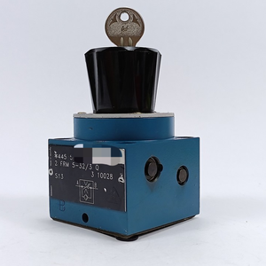 Контроллер промышленной автоматизации <span class=keywords><strong>2</strong></span> Frm 5-32/<span class=keywords><strong>3</strong></span> Q Flow Control 00005631, новый, оригинальный, в наличии, специализированный для ПЛК - Product Image 1