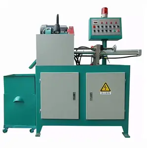 Fabricage Verkoop Messing Koper Aluminium Pijp Snijmachine Voor Kleine Diameter Dunne Dikte Koper Aluminium Roestvrij Staal