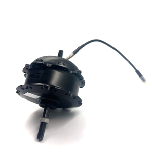 Kit de conversion de vélo électrique avec moteur de moyeu sans balais 36/48V 250W pour roue arrière, vitesse 25 km/h, pièces de vélo électrique en provenance de Chine, vente en gros - Product Image 1
