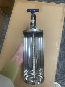 Distributeur de sauce Shineho pour <span class=keywords><strong>KFC</strong></span> et McDonald's / Contenant de sauce - Product Image 5