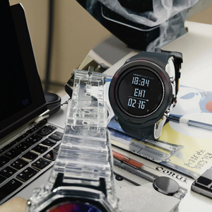 Hot Bán G Loạt Chống Sốc Kỹ Thuật Số Đồng Hồ Ga2100 Gm2100 Ga110 Bé Trực Tiếp Từ Nhà Máy Với Giá Trị Tuyệt Vời - Product Image 2