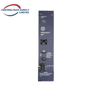 Module d'alimentation polyvalent IC698PSA100E, équipement électrique à haute efficacité, provenant d'un fournisseur chinois - Product Image 2