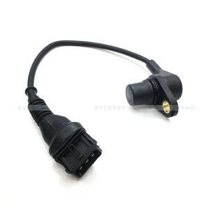 เซ็นเซอร์ความเร็วรถขุดสำหรับ Ec210 240 290B หมายเลขชิ้นส่วน Hf1420 OE หมายเลข 240 อะไหล่ทดแทนใหม่ - Product Image 2