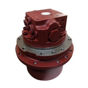 Motor de Traslación Final TM04 GM04 para Excavadoras CAT303.5 331D 328D PC40.6 B37 EX35 35J TB035 - Product Image 5