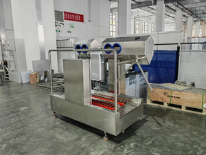 Station d'hygiène industrielle, <span class=keywords><strong>machine</strong></span> à laver les bottes, station de lavage automatique des mains, système de contrôle de l'hygiène du personnel pour les usines agroalimentaires - Product Image 4