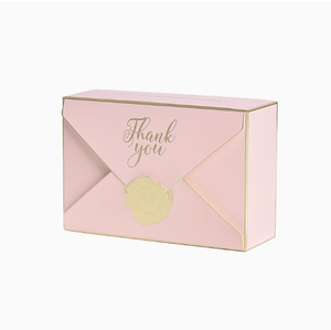 DAMAI Wholesale Rectangular Wedding Candy Favor <b>Box</b> for Bridal Shower Engagement Party <b>Gift</b> Packaging <b>Empty</b> Paper <b>Box</b> - Product Image 5