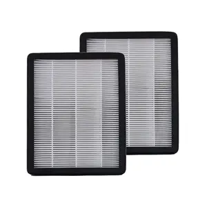 Replacement True HEPA Filter compatible with IAF-H-100A FAP-C01-A Idylis Air Purifiers AC-2119 IAP-10-100 IAP-10-150