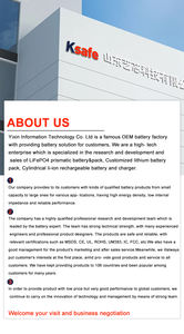 بطارية ليثيوم فوسفات حديد EV 150 أمبير ساعة، خلية منشورية 3.2 فولت لتخزين الطاقة للدراجات الكهربائية، ضمان 5 سنوات وعمر افتراضي 4000 دورة، متوفرة في المخزون الأوروبي بأفضل سعر - Product Image 6