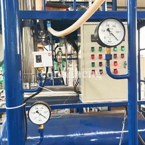 사용된 엔진 오일을 디젤로 처리하기 위해 새롭게 설계된 폐유 촉매 - Product Image 5