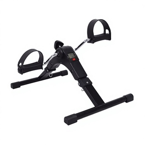 Pédale <span class=keywords><strong>de</strong></span> rééducation Portable sous le <span class=keywords><strong>bureau</strong></span> unisexe acier usage domestique Mini pédale vélo d'exercice - Product Image 6