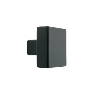 Master con 360 unità manopola stile 'ponte' finitura nera, HERMEX - Product Image 1