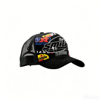 Casquettes de baseball en daim de haute qualité pour hommes, avec strass et visière incurvée, style Friends & Family, Sombreros Originales, Dand Hats, Rico Caps