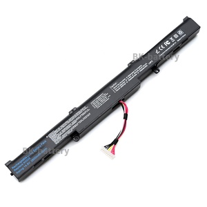 Batería para Portátil de 44Wh <span class=keywords><strong>A41</strong></span>-<span class=keywords><strong>X550E</strong></span> para Portátil <span class=keywords><strong>ASUS</strong></span>, Compatible con <span class=keywords><strong>ASUS</strong></span> X751L X751M F751L F550Z F751M R752L R751L R510 R510D R510DP X550D - Product Image 3