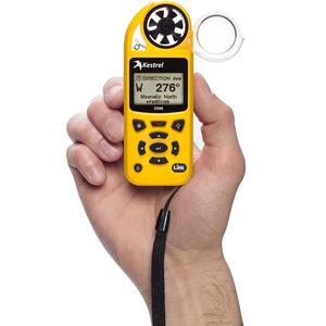 Medidor Ambiental en Vivo Kestrel 5500AG 5500FW 5400AG 5400FW de la Marca Más Vendida - Nuevo y Original Kestrel 5500AG 5500FW 5400AG - Product Image 1