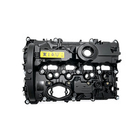 Couvre-culbuteurs supérieur de la culasse du moteur 11129452895 pour BMW MINI F39 F44 F48 G01 G02 G20 G22 G23 G26 G30 G42 B48 Active Tourer