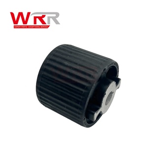 Soporte de Subchasis 33316792873 33316770784 para BMW E90 E87 320i 328i, Buje de Suspensión de Eje Trasero de Alta Calidad y Durabilidad, Soporte de Goma - Product Image 5
