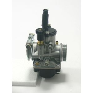 Carburador Dell'Orto PHBG 20 para Colector Rígido ATHENA Hecho en Italia - Product Image 2