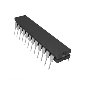 24 CDIP (0.300" 7.62mm) AD7890SQ-10 <b>Data</b> Acquisition <b>Electronic</b> Circuit Components Manufacturer Channel - Product Image 1
