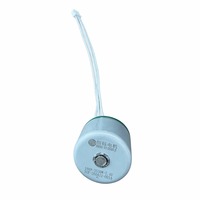 OEM Custom Massage Gun Motor BL3530W 7.4V Outer Rotor High Efficiency Low Vibration IP55 Rated Flange Mount for Home Appliance