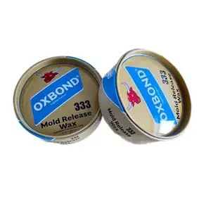 热销新品牌OXBOND复合材料蜂蜜蜡脱模蜡用于聚酯环氧脱模