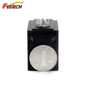Moteur servo sans balais Feite Sm29-24Mb, couple de 22 kg, communication 485, contrôle PLC de qualité industrielle - Product Image 2