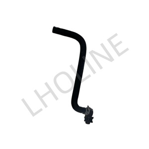 ท่อยาง LHOLINE รุ่น 96968694 EPDM สำหรับน้ำมันเชื้อเพลิง น้ำหล่อเย็น ท่อทางเข้า-ออก ข้อต่อมาตรฐาน ความยาวมาตรฐาน - Product Image 3