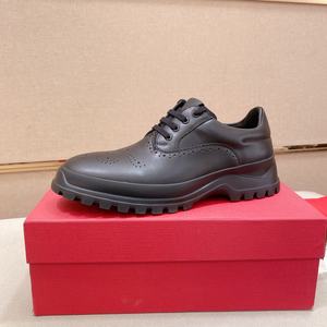 Zapatos Formales de Negocios de Alta Calidad y Tendencia de Moda para Bodas - Product Image 1