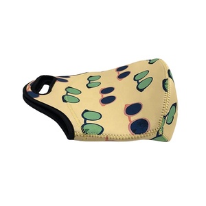 Wholesale Customized Eco-Friendly Neoprene Lunch Bags Durable Promotional & Business <b>Gifts</b> - Product Image 2