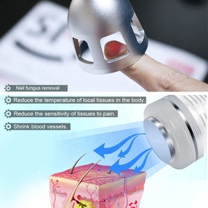 Máquina de Limpieza Facial para Eliminar <span class=keywords><strong>Arañas</strong></span> <span class=keywords><strong>Vasculares</strong></span>, Nueva Tendencia en Limpieza Facial, 980nm para Eliminación de Varices - Product Image 4