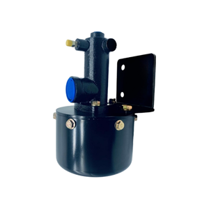 Pièces de rechange pour pompe de surpression arrière HuamaoLIUGONG 836, chargeuse sur pneus, nouvelle en fonte - Product Image 1