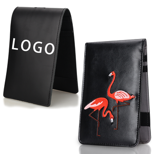 Titulaire de <span class=keywords><strong>carte</strong></span> de score de <span class=keywords><strong>golf</strong></span> personnalisé livre de Yardage porte-cartes de score de <span class=keywords><strong>golf</strong></span> en cuir PU vierge avec stylo Sports de plein air - Product Image 3